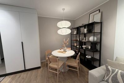 Apartament cu 2 camere decomandat, mobilat în Theodor Pallady - 7