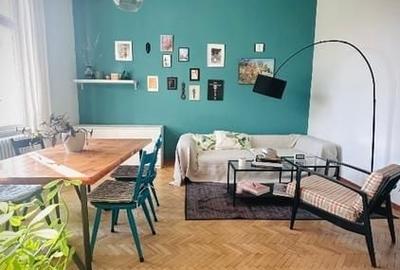 Apartament cu 2 camere circular în Bălcescu