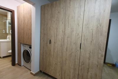 Apartament cu doua camere decomandat - 6