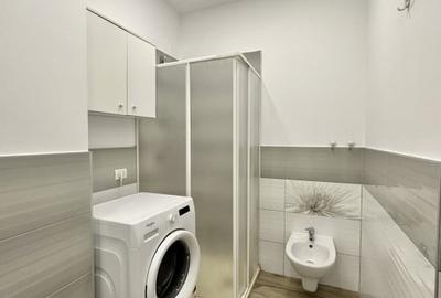 Inchiriere Apartament 2 camere, Vivido, zona Iulius, langa FSEGA,garaj - 7