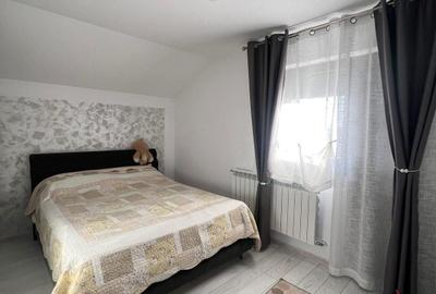 Casa P+M, Sendreni, mobilata si utilata, 249.000E - 2