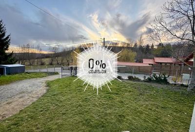 CASA INDIVIDUALA 5 CAMERE DE VANZARE | FELEACU TEREN 2418 | 0% COMISION - 1