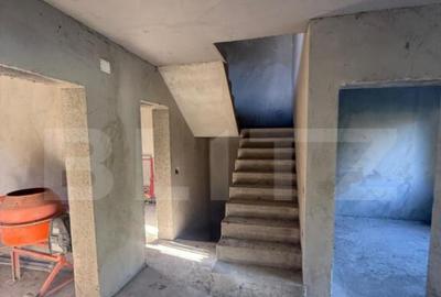 Casă cu 5 camere cu Teren 423 Mp în Burdujeni - 6