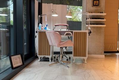 Vanzare afacere Salon Cosmetica si Intretinere Corporala - 5