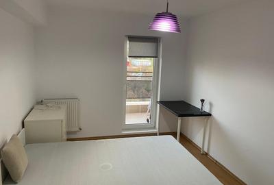 Inchiriere apart cu 3 camere, parcare si terasa mare, Calea Turzii - 4