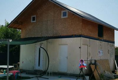 Casă în Vârteju - 5