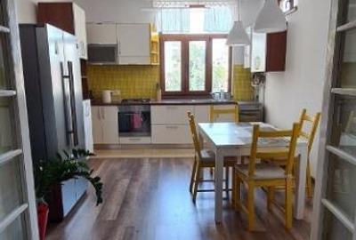 Apartament 4 Camere Zona Unirii - 1