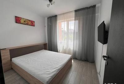 Vand apartament 2 camere Militari Residence Chiajna str. Rezervelor Etaj 1 - 1