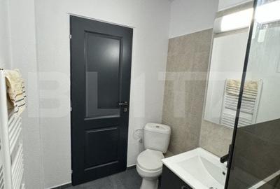 Apartament cu 2 camere, 49 mp, central, Bulevardul Decebal - 2