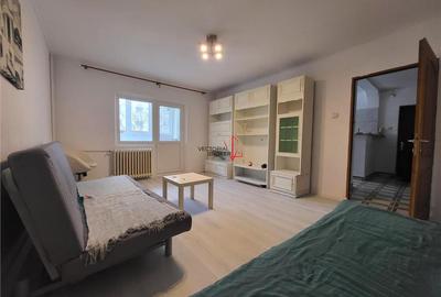 Apartament cu 3 camere decomandat în Unirii - 3