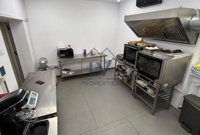 SPATIU COMERCIAL | PARTER VILA | ZONA FLOREASCA - 3