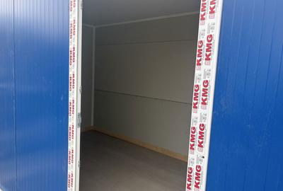 Spațiu comercial, de 8 mp, în Central - 1