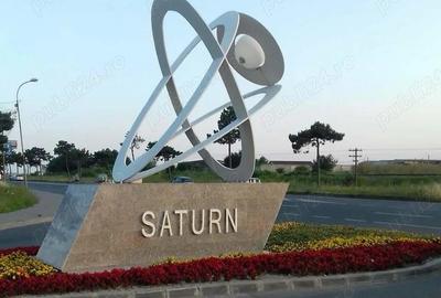Saturn De vanzare casa cu teren 1001mp - 3
