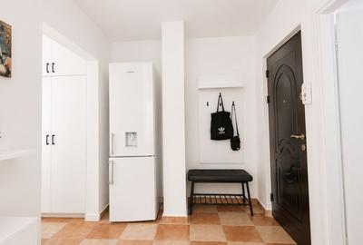 Apartament cu 3 camere decomandat în Decebal - 9