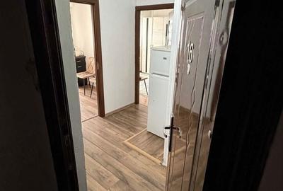 Apartament cu 2 camere decomandat în Lotus - 7