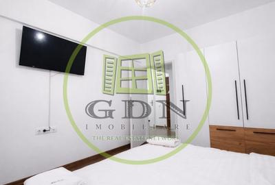 Apartament cu 2 camere decomandat în Central - 16