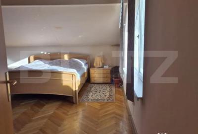 Casă cu 3 camere cu Teren 1900 Mp în Bărdești - 16