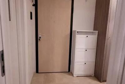 Apartament de 2 camere, modern si complet utilat - Exigent Residence - 6