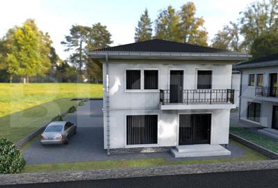 Case de vanzare, 4 dormitoare, 170 mp, zona centura - 9