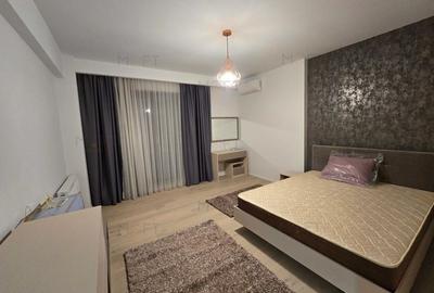 Apartament cu 2 camere decomandat în Herăstrău - 3