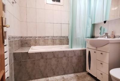 Apartament 3 camere 13 Septembrie - 8