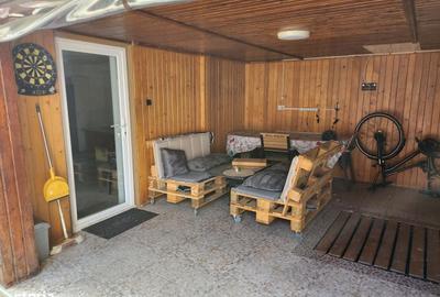 Casă cu 4 camere cu Teren 260 Mp în Central - 20