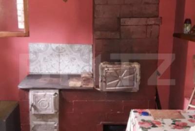 Casă cu 3 camere cu Teren 400 Mp în Central - 13