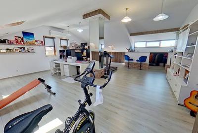 Vânzare casă/vilă – Mitropolitul Varlaam, Bucureștii Noi, comision 0% - 21