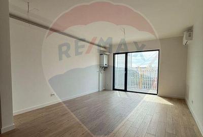 Apartament nou 2 camere + parcare - AVANERA - 4