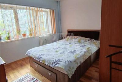 Apartament cu 2 camere semidecomandat, mobilat în Lujerului - 3