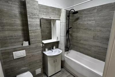 Hotel IQ - Apartament cu 2 camere decomandat, complet mobilat - 5