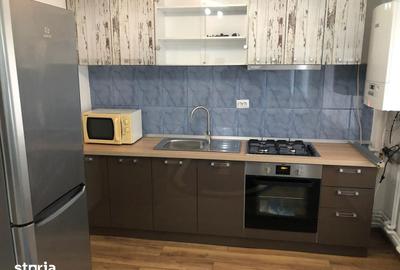 Apartament cu 2 camere în Central - 4