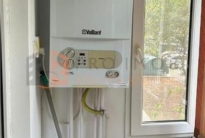 Apartament 2 camere cf 2 semidecomandat zona Nicolae Balcescu - 9