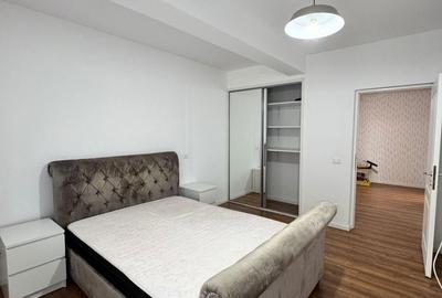 Apartament cu 2 camere decomandat în Central - 4