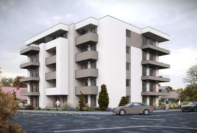 Park 69 - Unirea Principatelor, 2 cam - 68 mp , etaj 1, BLOC NOU - 15