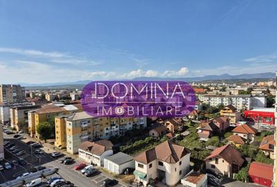 Apartament 2 camere - Aleea Plopilor - zona 9 Mai - 8