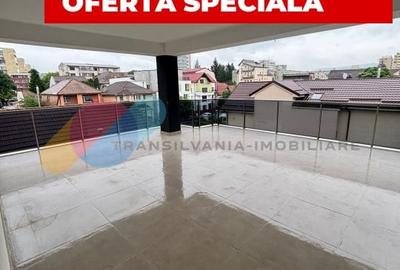 Vand Vila Noua Gheorgheni – 212 mp Utili, 3 Nivele, parcari - 1