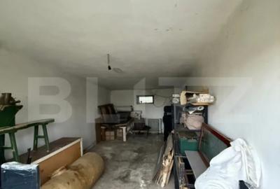 Casă cu 3 camere cu Teren 2745 Mp în Central - 4