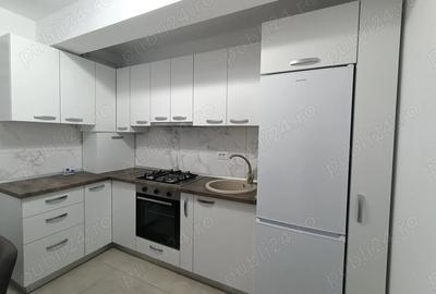 Inchiriez apartament Ra?nov - 7