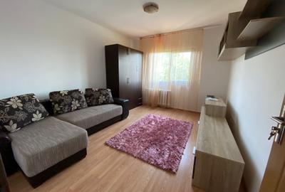 Garsonieră nedecomandată în Narcisa