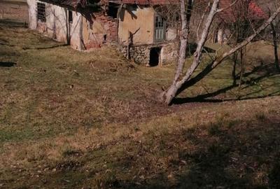 Casă cu 2 camere în Central - 7