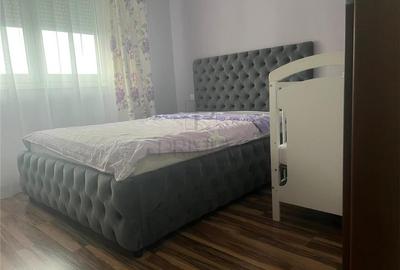 Apartament cu 3 camere decomandat, mobilat în Lipovei - 5
