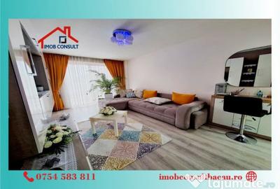 Apartament cu 3 camere decomandat în Narcisa - 15