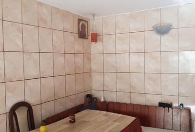 Casă cu 5 camere cu Teren 1700 Mp în Bucium - 2