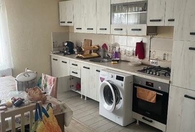 Vând casă în Luncă Marcusului - 3