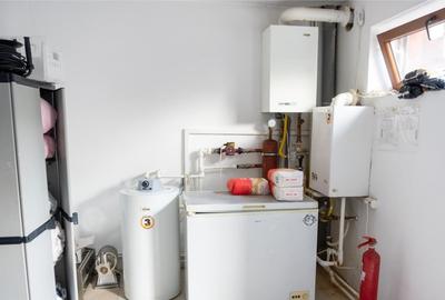 Proprietate mixta -spatiu comercial +rezidenta - 8