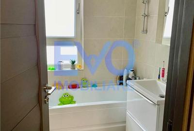 Apartament cu 2 camere decomandat în Valea Lupului - 7