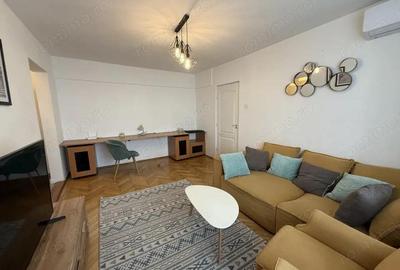 Apartament 2 camere, 27 mp utili + balcon, mobilat - zona Garii - 6