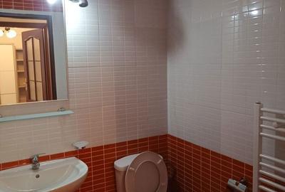 Garsonieră decomandată în Obcini - 7