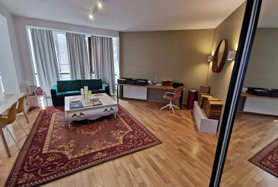 Apartament Exclusivist în Herăstrău - 2